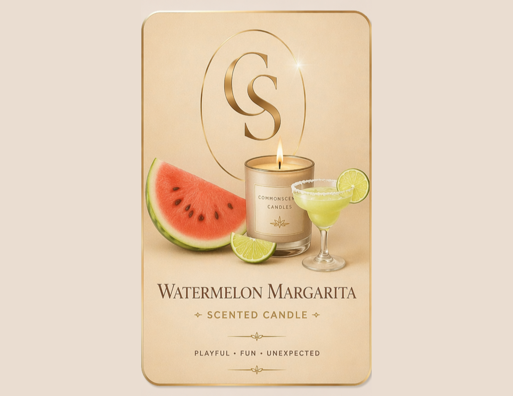 Watermelon Margarita